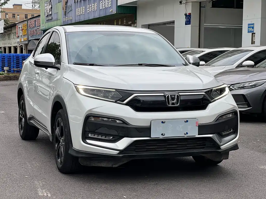 Honda XR-V 2022 — фото 1