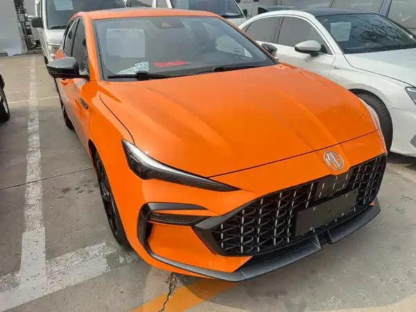 MG6 2021