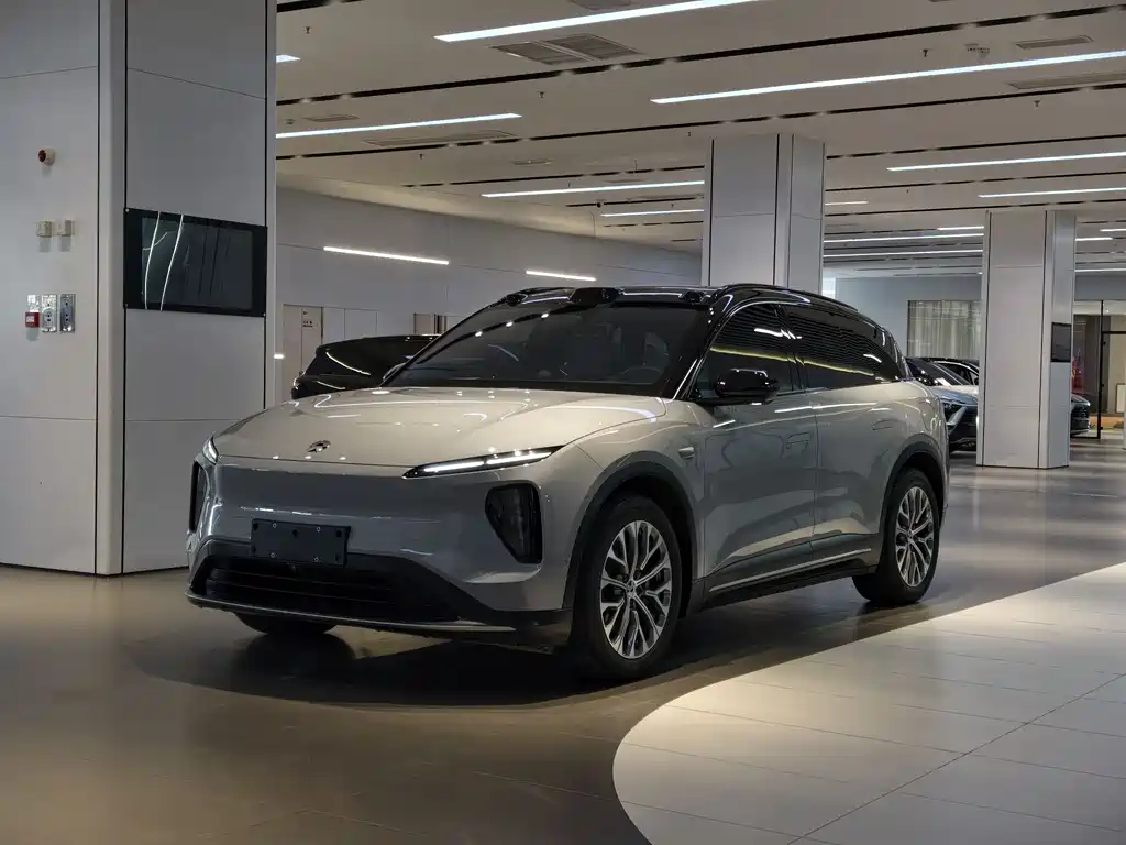 NIO ES6 2024