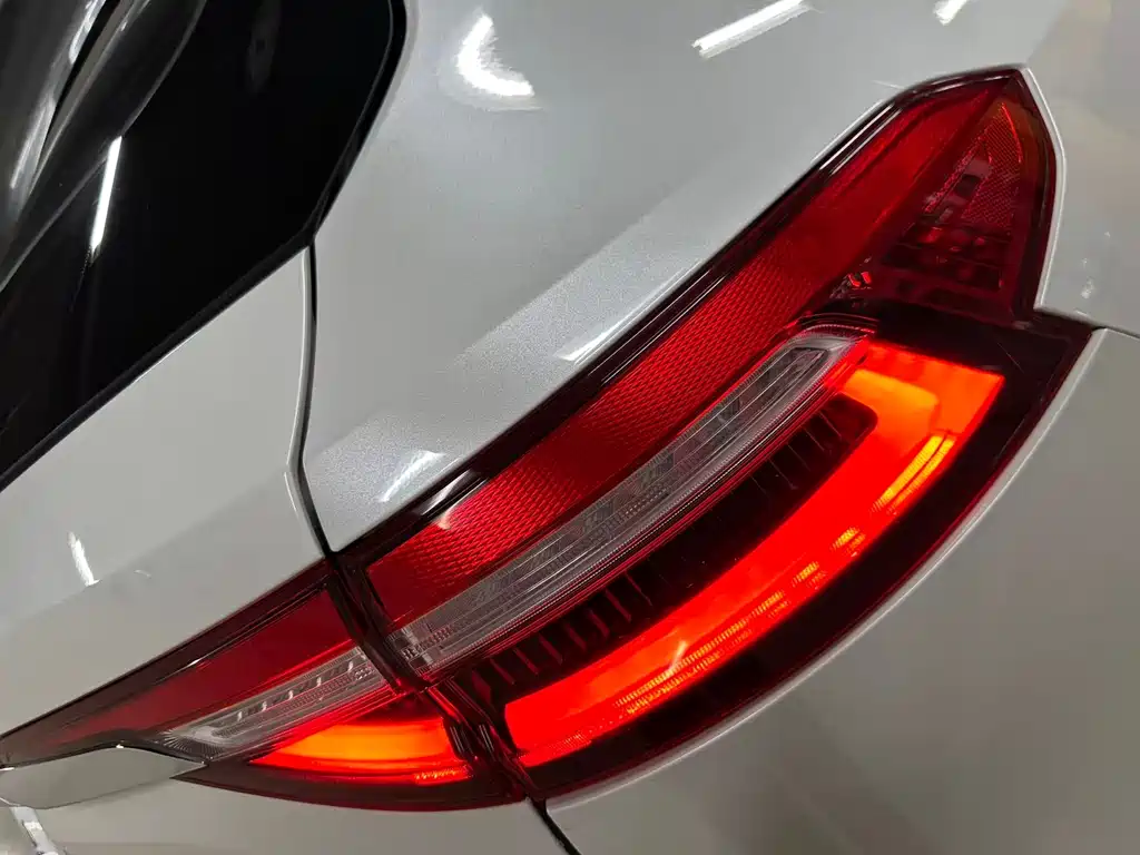 Haval F7 2019 — фото 15