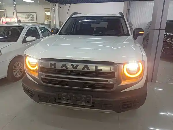 Haval Dargo 2023