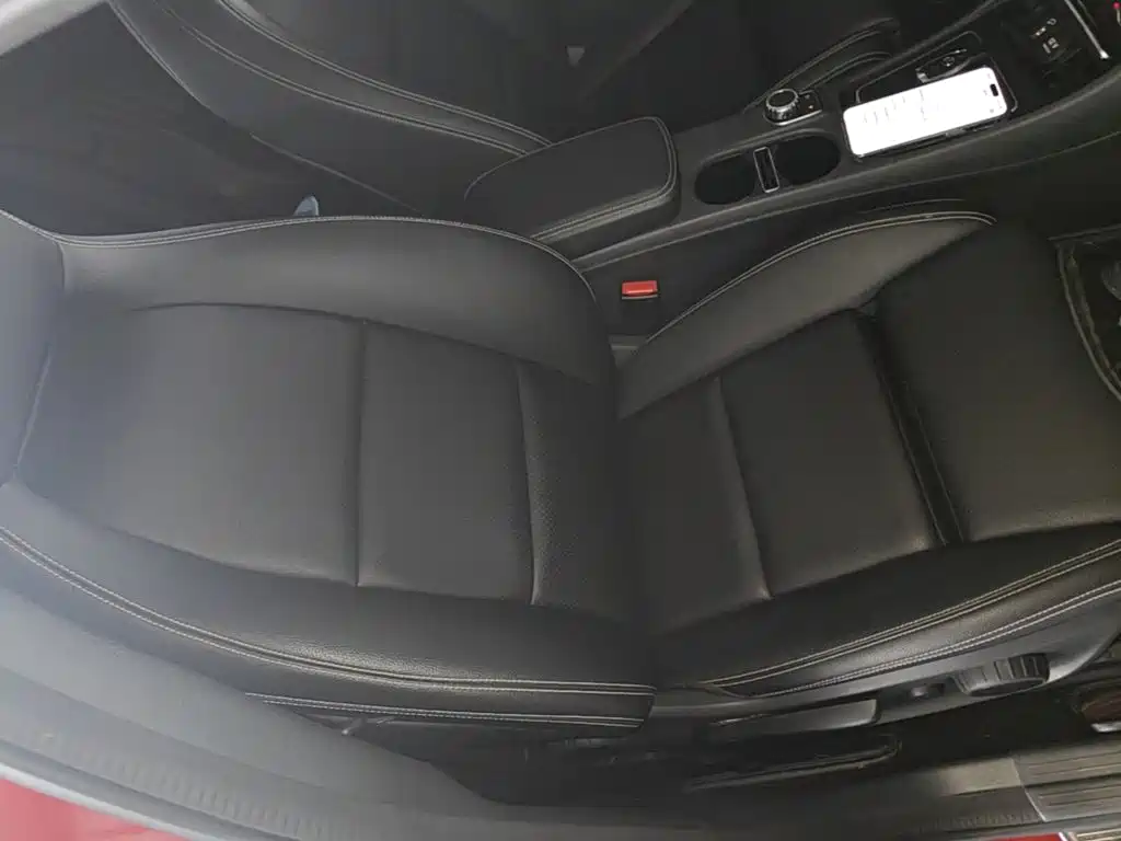 Mercedes-Benz GLA 2018 — фото 25