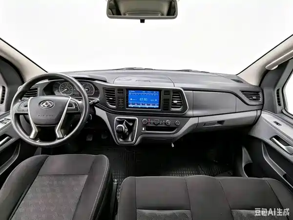 Maxus V80 2022