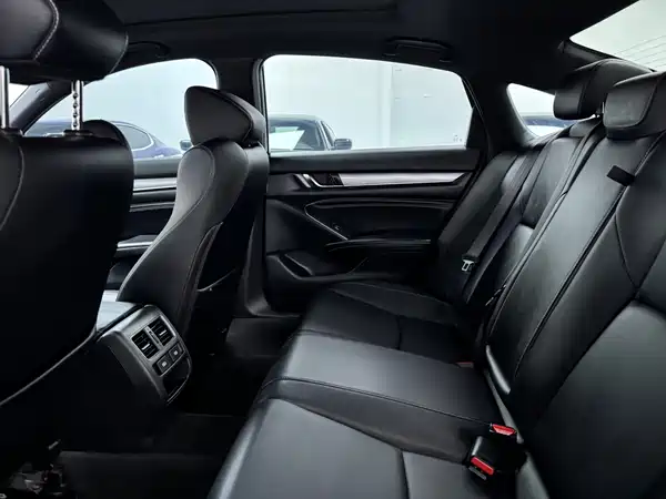 Honda Inspire 2022