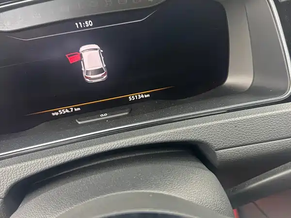 Volkswagen Golf 2020