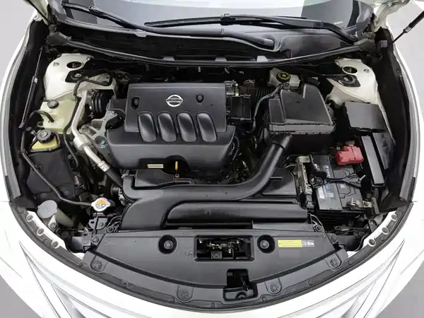 Nissan Teana 2013