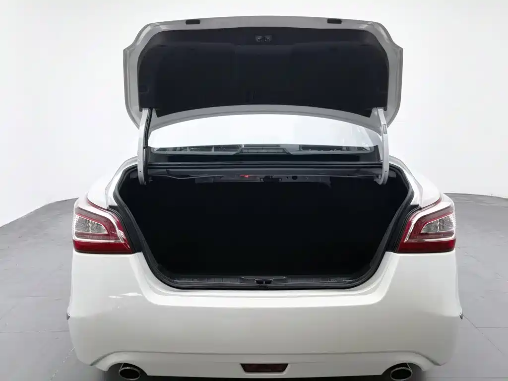 Nissan Teana 2013 — фото 16