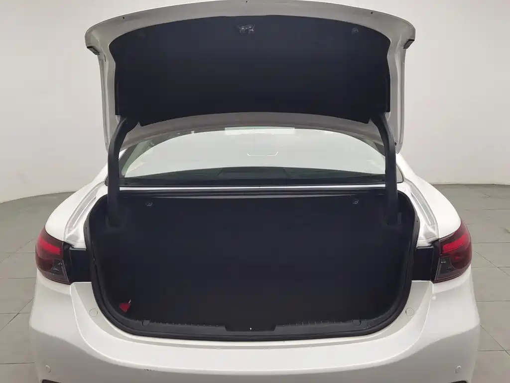 Mazda Atenza 2019 — фото 16
