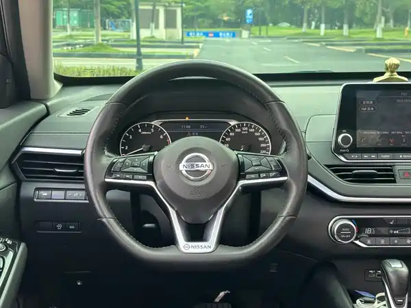 Nissan Teana 2019