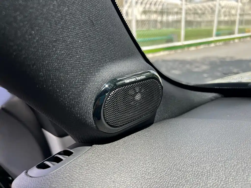 MINI JCW 2021 — фото 23