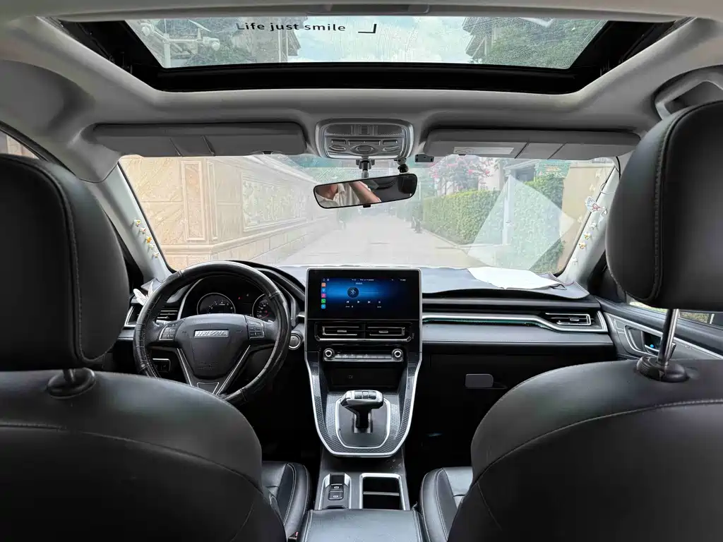 Haval M6 2022