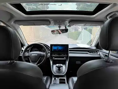 Haval M6 2022