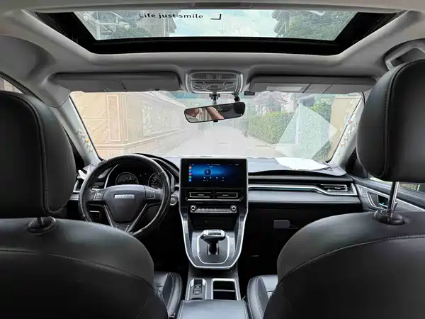 Haval M6 2022