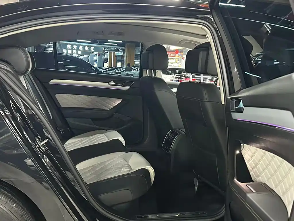 Volkswagen Magotan 2023