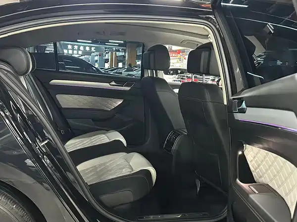 Volkswagen Magotan 2023