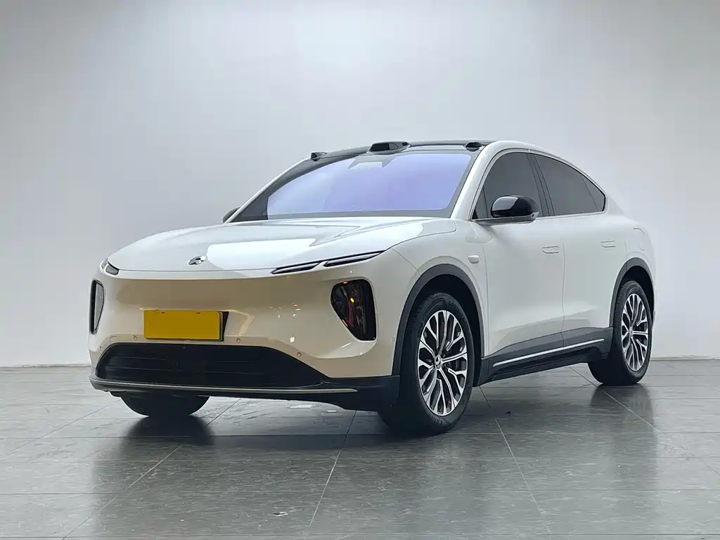 NIO EC6 2024