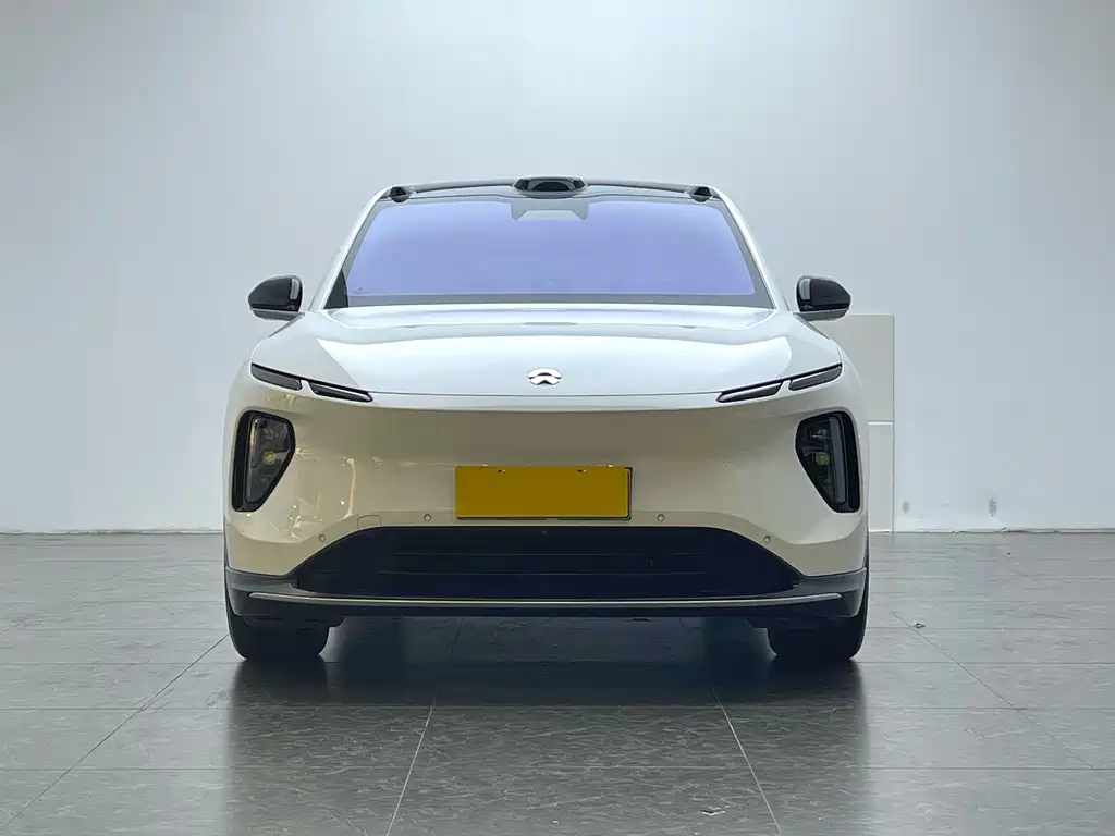 NIO EC6 2024