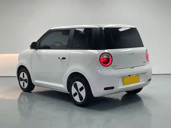 Changan Lumin 2026