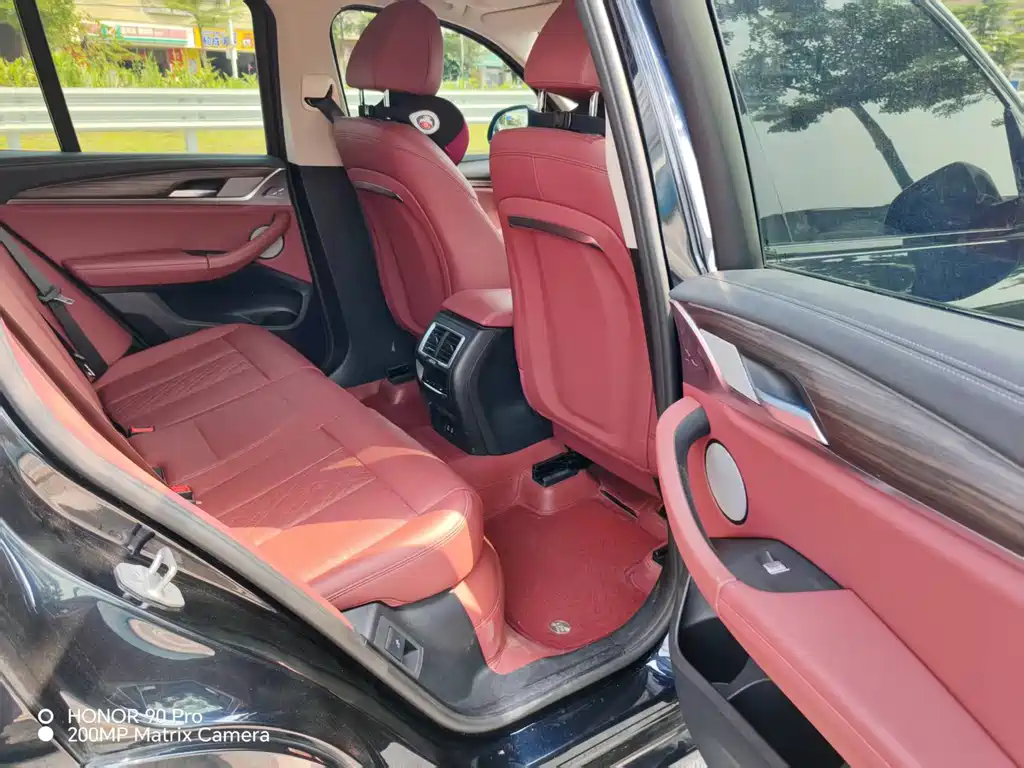 BMW X3 2024