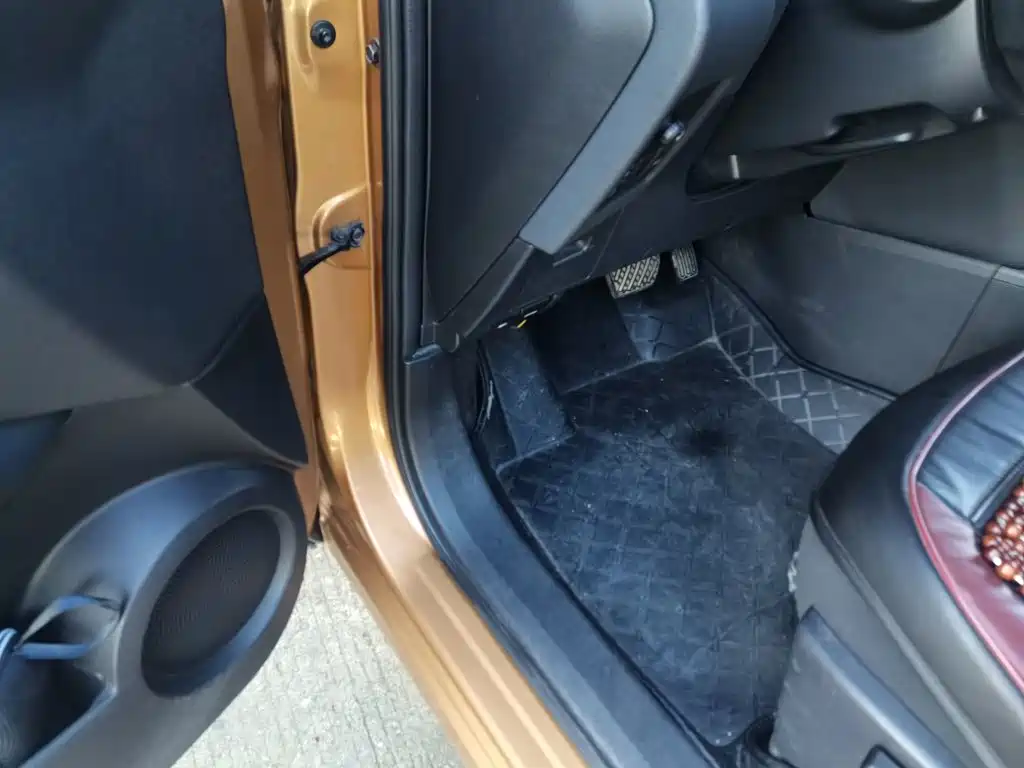 Nissan Qashqai 2015 — фото 17