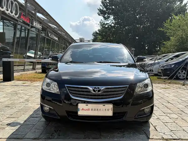 Toyota Camry 2007