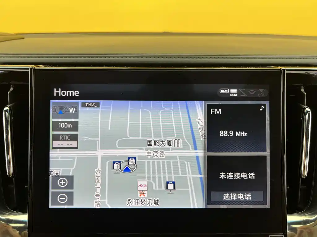 Toyota Alphard 2020 — фото 14