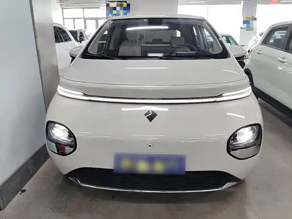 Baojun Yunduo 2024