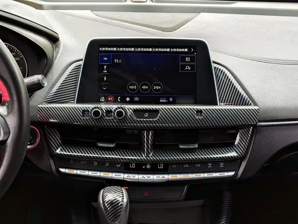 Cadillac CT4 2020 — фото 10
