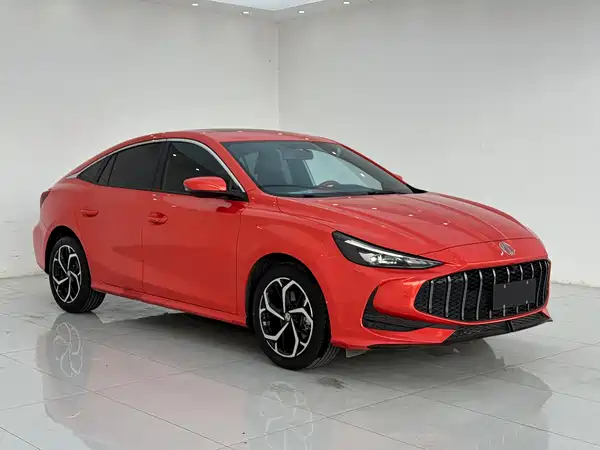 MG5 2024