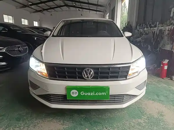 Volkswagen Jetta 2018