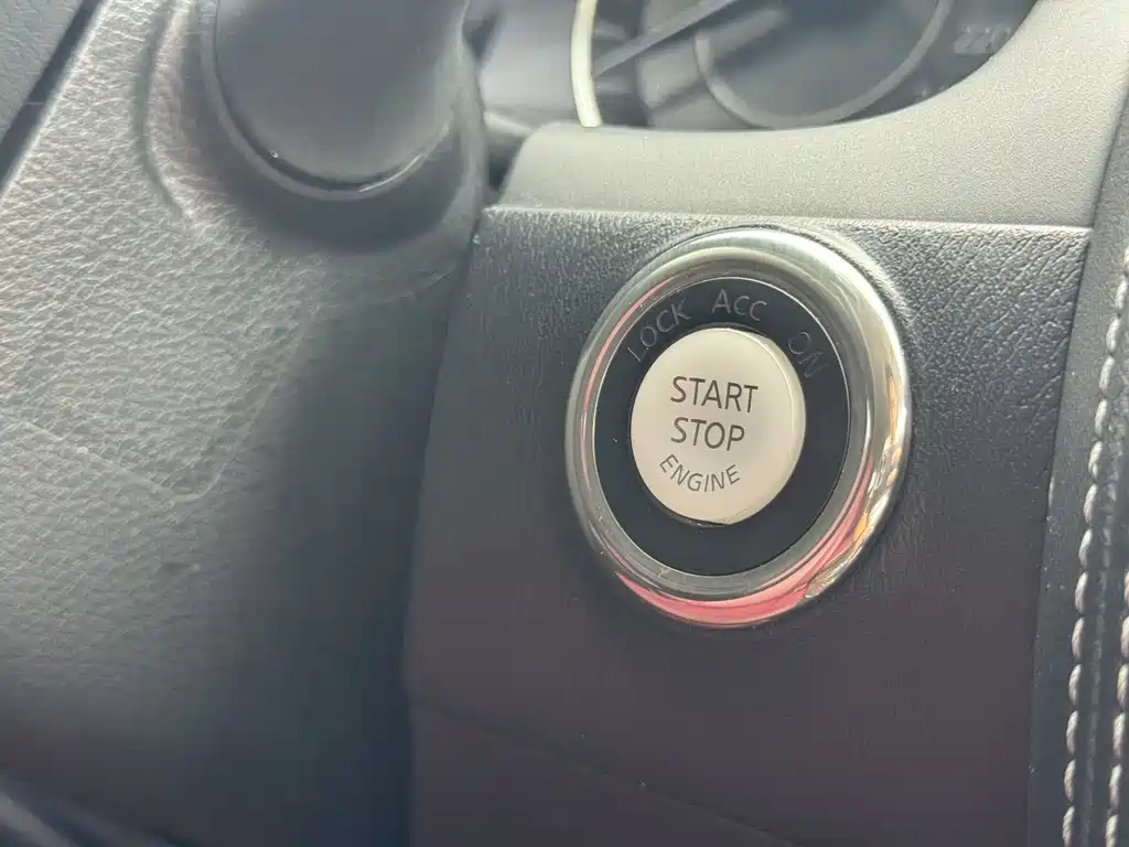 Nissan Patrol 2018 — фото 13