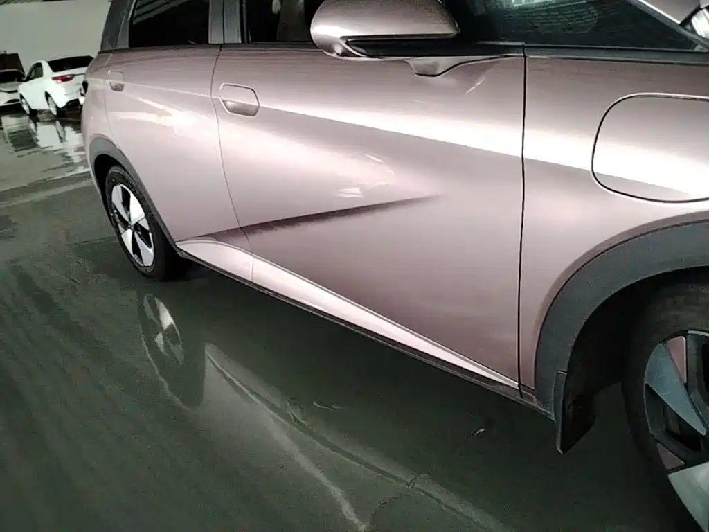 BYD Dolphin 2023 — фото 21