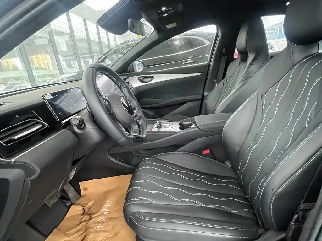 BYD Seal 06 2025