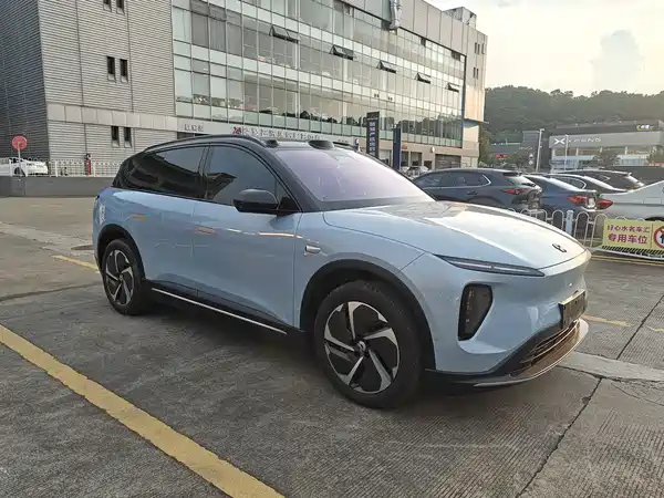 NIO ES6 2024