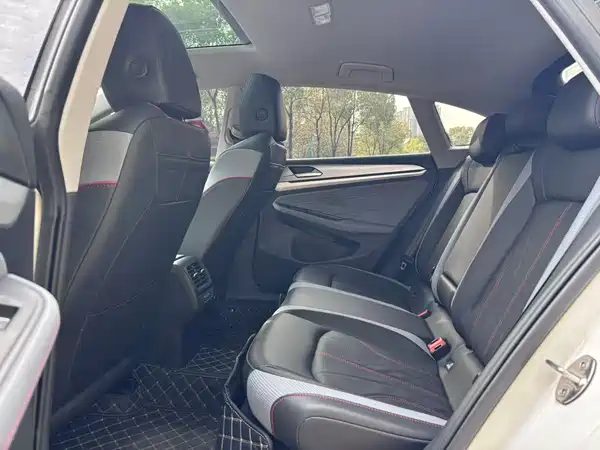 Volkswagen Lamando 2023