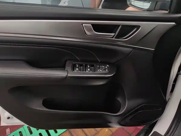 Haval M6 2021