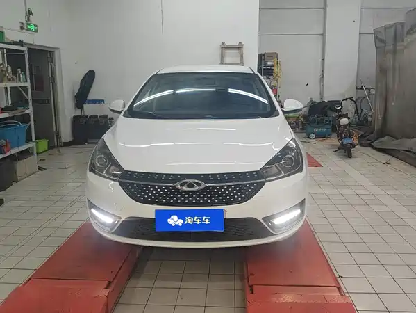 Chery Arrizo 5 2023