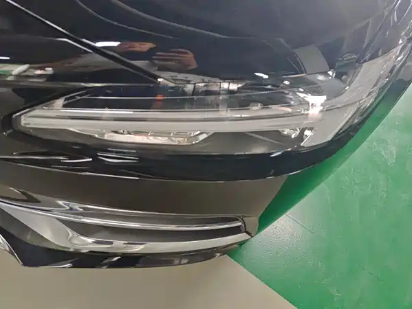 Volvo S90 2020