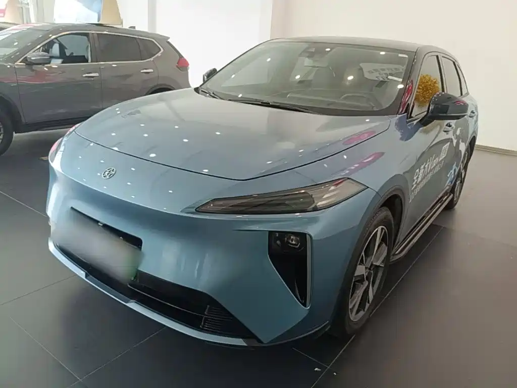 Venucia Big V Dd-I 2025
