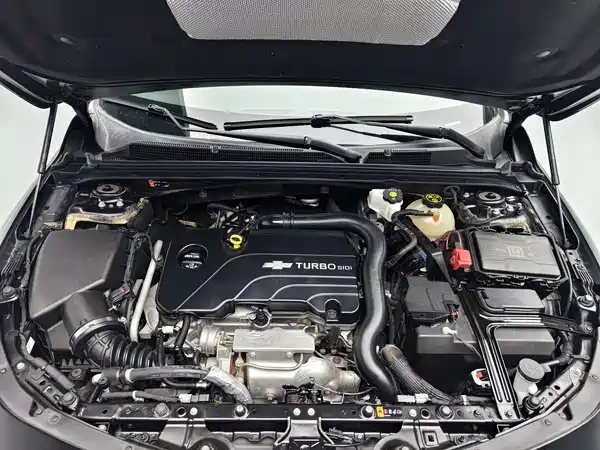 Chevrolet Malibu XL 2022