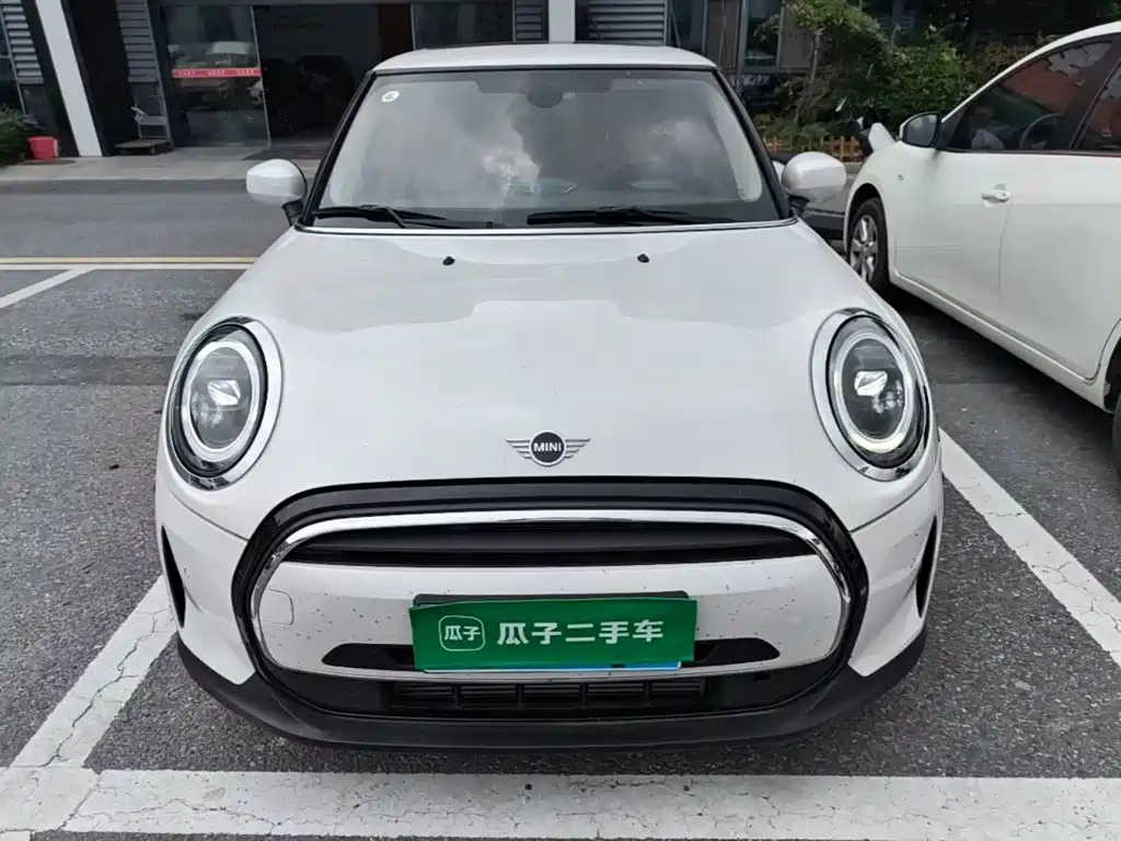 MINI Mini 2024