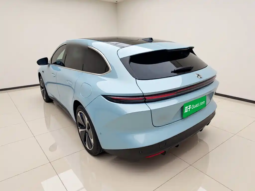 NIO ET5T 2024