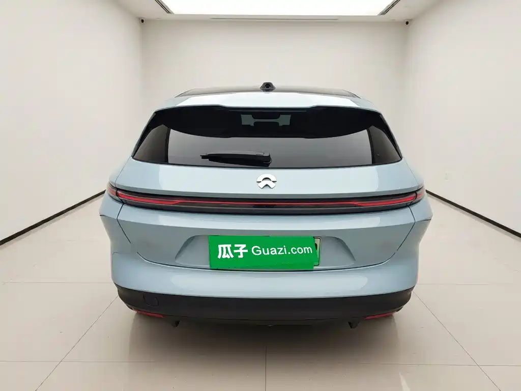 NIO ET5T 2024