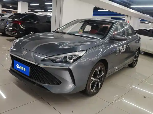 Roewe i5 2025