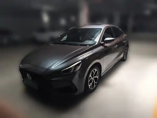 MG5 2021