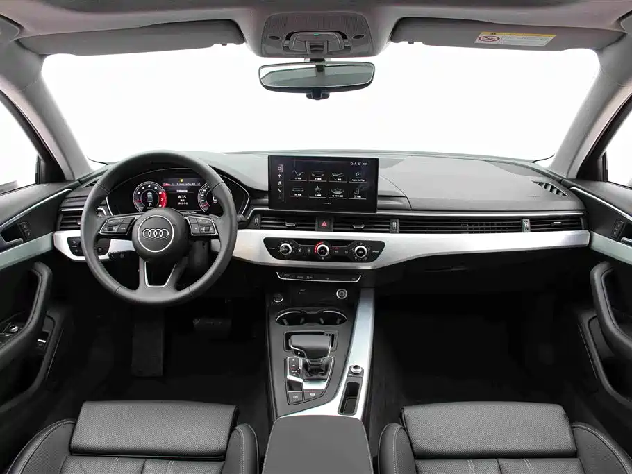 Audi A4L 2022