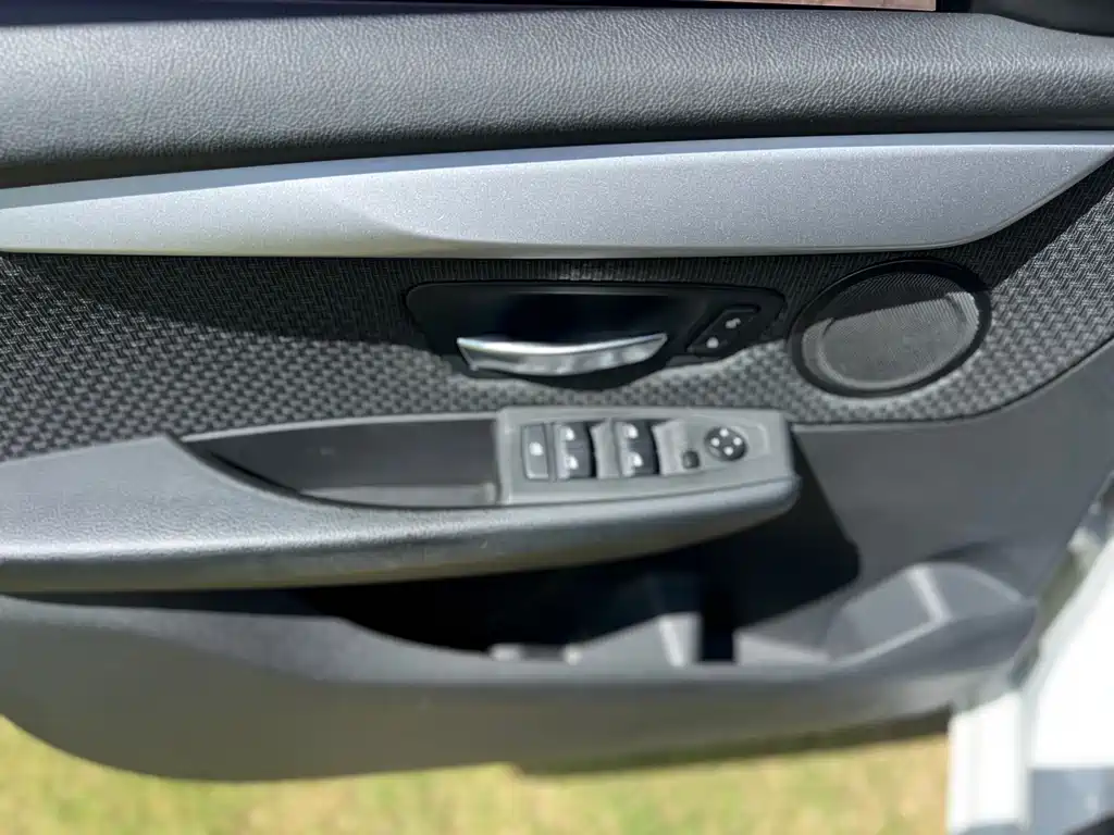 BMW 2 Series Station Wagon 2016 — фото 16