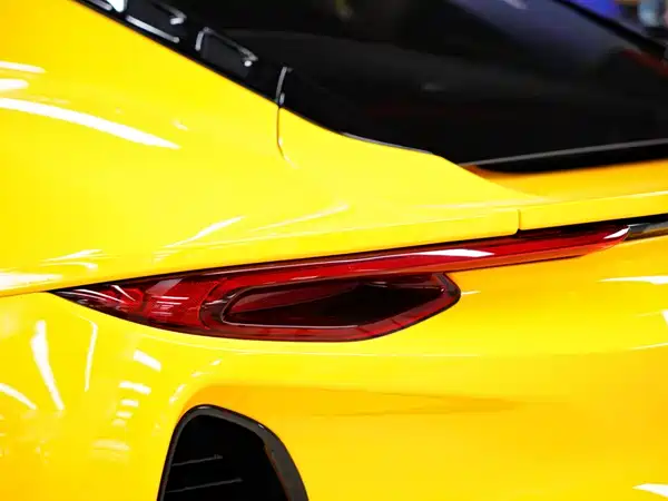 Lotus EMIRA 2024