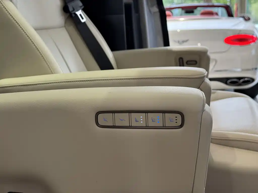 Li Auto MEGA 2025 — фото 13