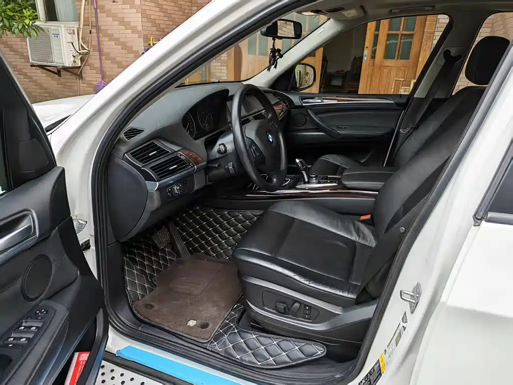 BMW X5 2014